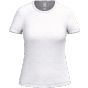 iDeal Basic Brand T-shirt femme iDeal150 ideal_ash_heather