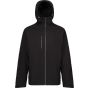 Regatta Men's X-Pro Beacon Waterproof Jacket black