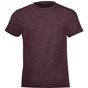 Sol's Regent Fit Kids oxblood_chine