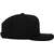 Classics Classic Snapback Cap black