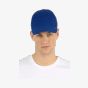 K-up Casquette 6 panneaux en coton bio
