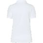 karlowsky Women's Workwear Polo Shirt Modern-Flair White