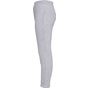 AWDis Just Hoods Kids Cuffed Jogpants heather_grey