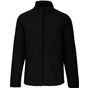 Kariban Veste enfant Softshell KARIBAN black
