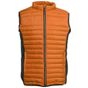 Pen Duick Baltimore Men orange/black