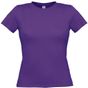 B&C Collection Women Only purple