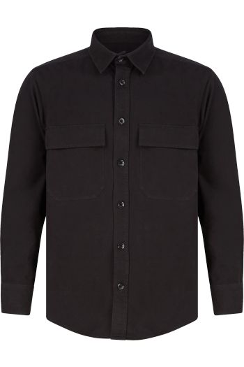 Image produit Drill overshirt