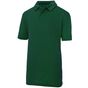 awdis just cool Kids Cool Polo bottle_green