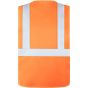 Korntex Gilet de sécurité 