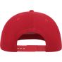 Atlantis Snap Five red