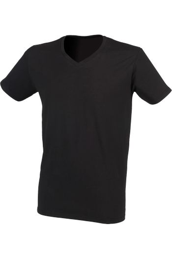 Image produit Men´s feel good stretch v-neck T