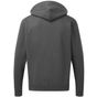 SG Originals Hooded Full Zip Men grey