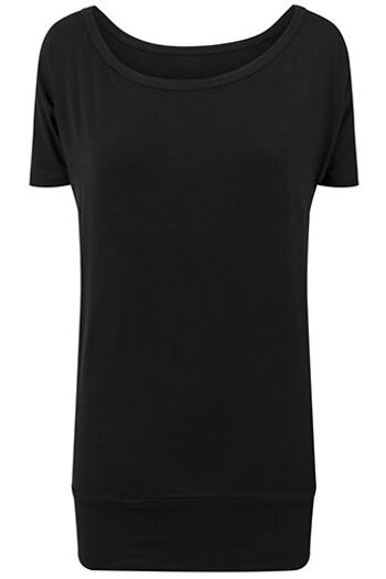 Image produit Ladies Viscose Tee