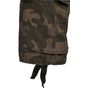 Build your Brandit Short Vintage dark_camo