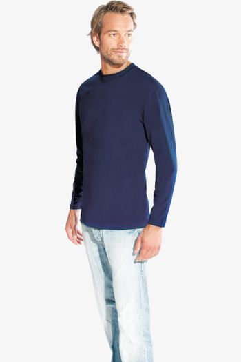 Image produit Men´s Premium-T Longsleeve