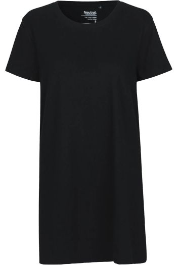 Image produit Ladies Long Length T-Shirt