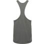 Tombo Men's muscle vest grey_marl