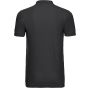 Russell Polo stretch ajusté homme black