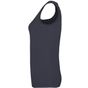 fruit of the loom Valueweight Vest Lady-Fit deep_navy