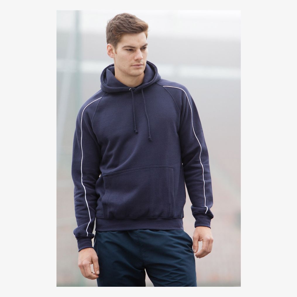 Teamwear hoodie tombo teamsport