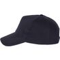 k-up Casquette coton épais - 5 panneaux navy