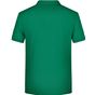 James&Nicholson Men´s Basic Polo irish_green