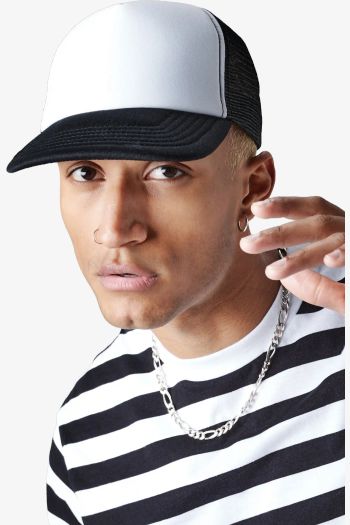 Image produit Casquette américaine vintage