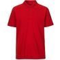 Neutral Mens Classic Polo red