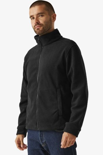 Image produit Men's Thor 350 Heavyweight Full Zip Fleece