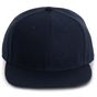 K-up Casquette Snapback - 6 panneaux navy/navy