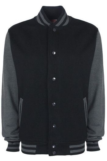 Image produit Varsity Jacket