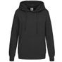 Stedman Sweat Hoodie Classic black_opal