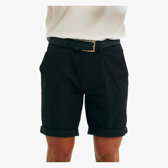 Short chino léger homme asquith & fox