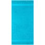 L-merch Shower Towel light_blue