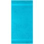 L-merch Shower Towel light_blue