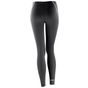 result Ladies' Bodyfit Leggings black
