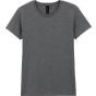 Gildan Ladies Heavy Cotton™ T-Shirt graphite_heather