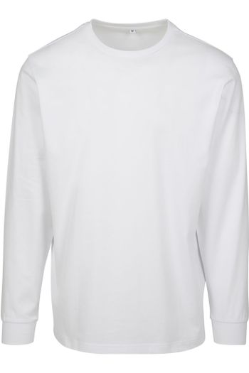 Image produit Longsleeve Tee with cuffrib