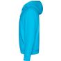 Roly Capucha turquoise