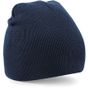 Beechfield Bonnet Original french_navy