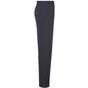 fruit of the loom Classic Open Leg Jog Pants bleu_fonce