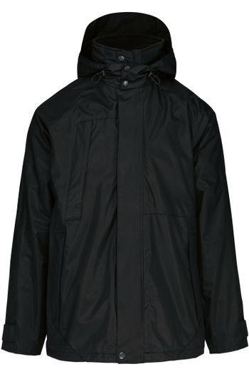 Image produit Parka 3 en 1 Homme