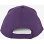 K-up Casquette enfant en coton - 5 panneaux purple