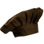 CG Workwear Chianti Chef´s Hat toffee