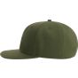 Atlantis Casquette snapback JAMES olive