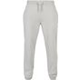 Build Your Brand Heavy Sweatpants light_asphalt