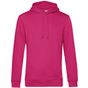 B&C Collection Inspire Hooded magenta_pink