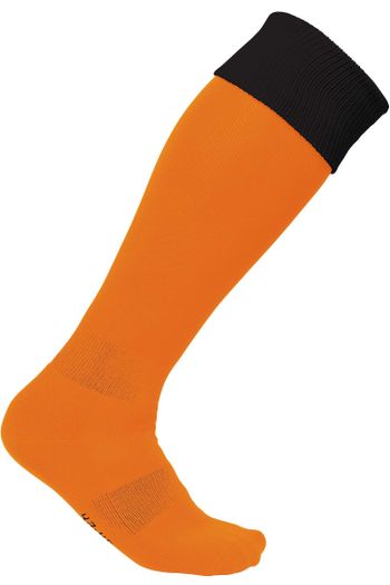 Image produit Chaussettes sport bicolores