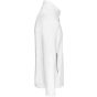 Kariban Veste softshell homme white