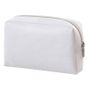Halfar Zipper bag Collect white